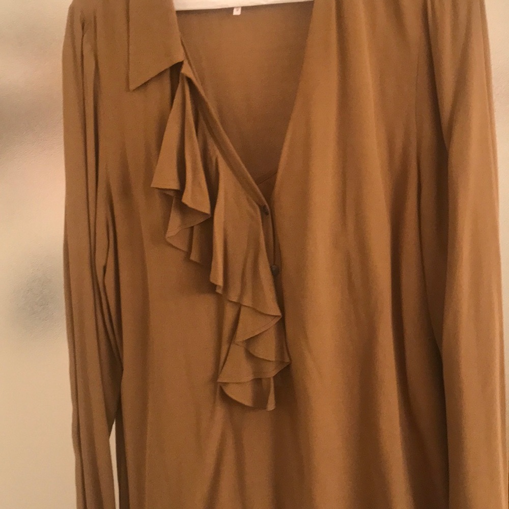 Free People Songbird Dress - Picture 6 of 7